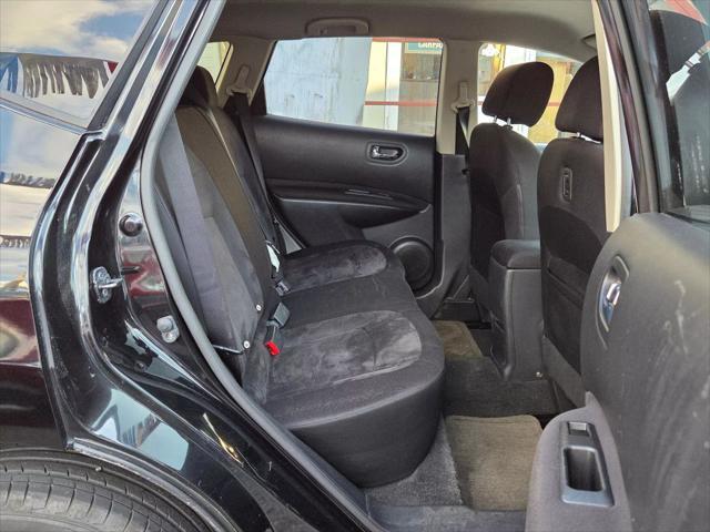 used 2010 Nissan Rogue car, priced at $4,995