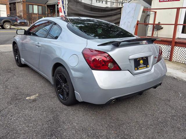 used 2010 Nissan Altima car, priced at $3,995