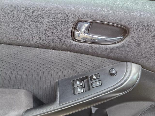 used 2010 Nissan Altima car, priced at $3,995