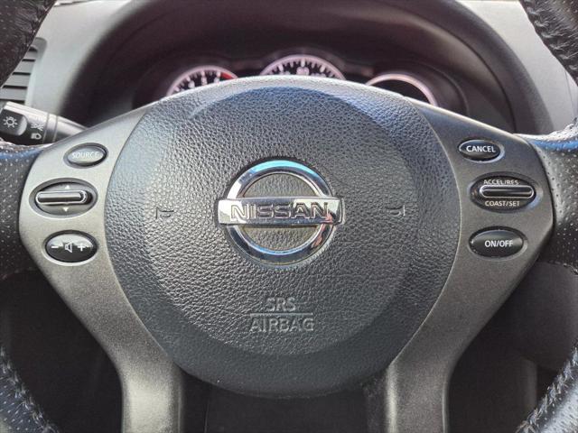 used 2010 Nissan Altima car, priced at $3,995