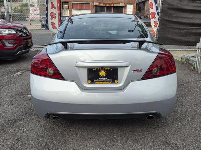 used 2010 Nissan Altima car, priced at $3,995