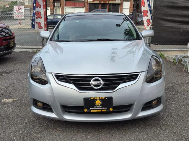 used 2010 Nissan Altima car, priced at $3,995