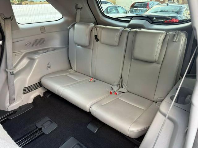used 2016 Toyota Highlander car, priced at $18,995