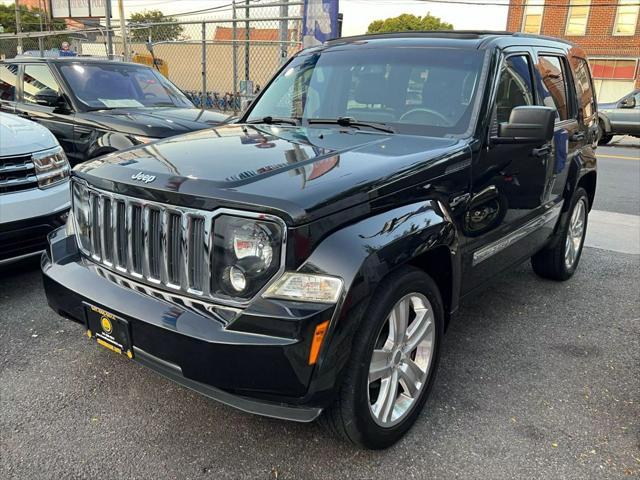 used 2012 Jeep Liberty car, priced at $7,995