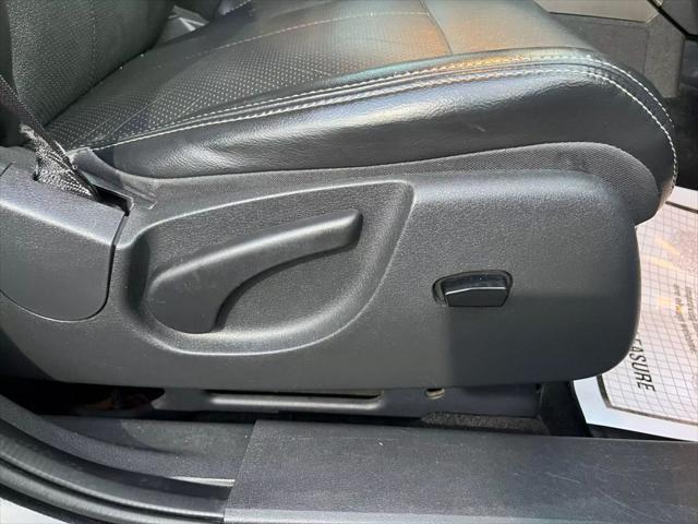 used 2012 Jeep Liberty car, priced at $7,995