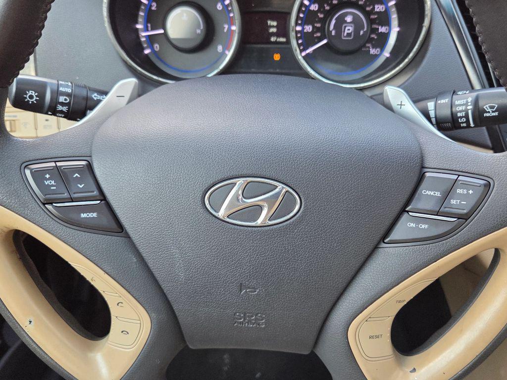 used 2011 Hyundai Sonata car, priced at $6,995