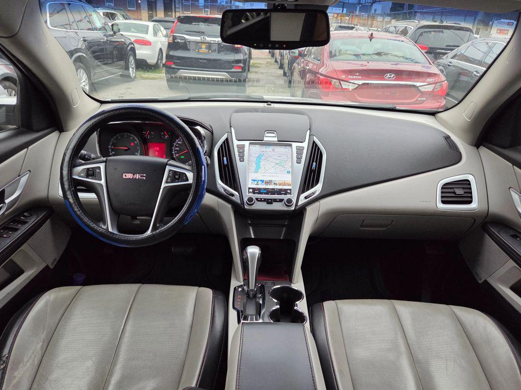 used 2011 GMC Terrain car, priced at $5,995