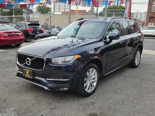 used 2016 Volvo XC90 car, priced at $14,995