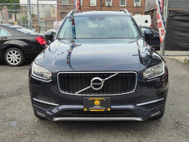 used 2016 Volvo XC90 car, priced at $14,995