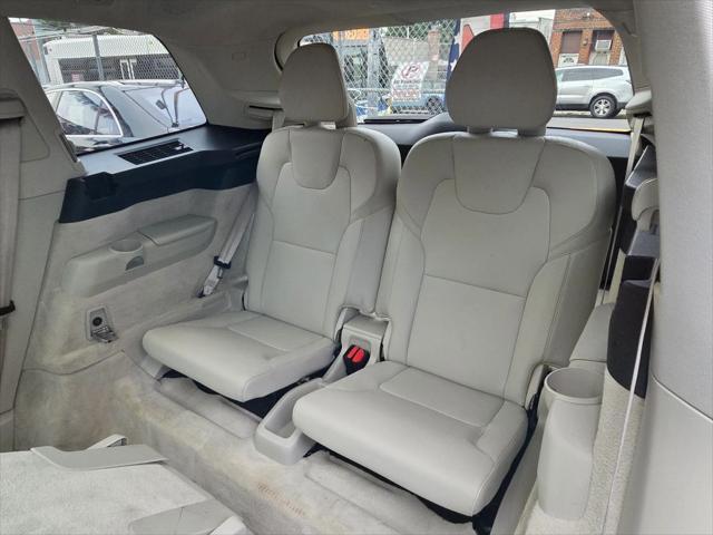 used 2016 Volvo XC90 car, priced at $14,995