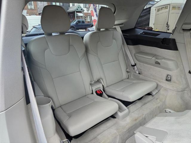 used 2016 Volvo XC90 car, priced at $14,995