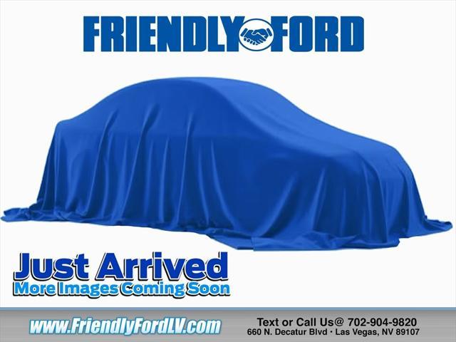 used 2021 Ford Mustang car, priced at $36,995