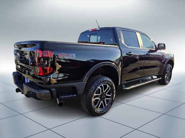 new 2024 Ford Ranger car, priced at $48,965