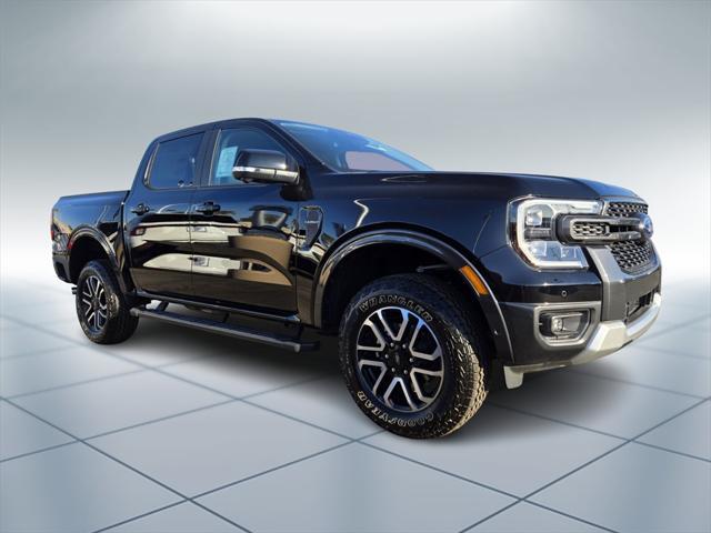 new 2024 Ford Ranger car, priced at $48,965