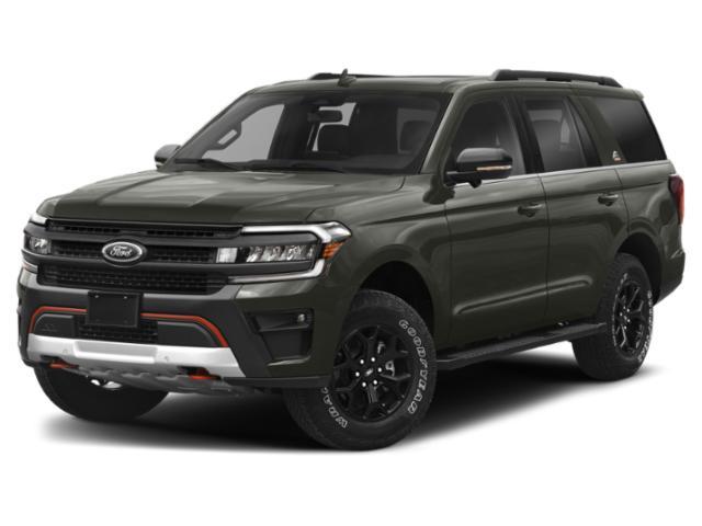 new 2024 Ford Expedition car, priced at $84,505