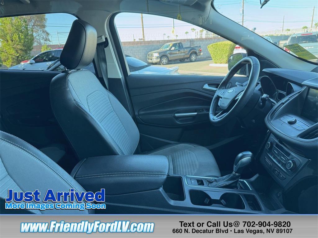 used 2019 Ford Escape car, priced at $14,495
