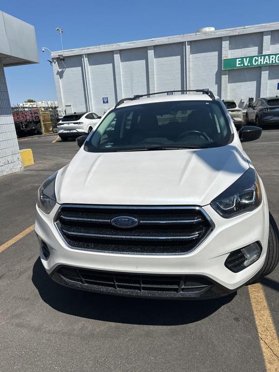used 2019 Ford Escape car, priced at $14,899