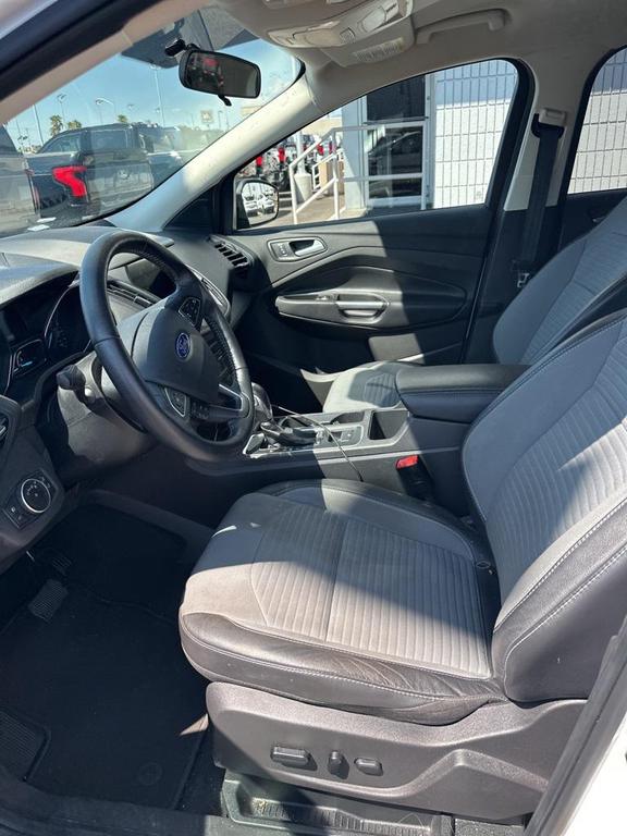 used 2019 Ford Escape car, priced at $14,899