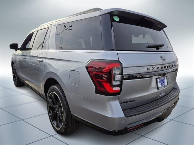 new 2024 Ford Expedition car, priced at $75,465