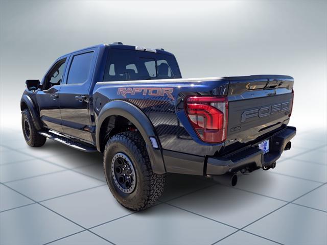 new 2024 Ford F-150 car, priced at $108,290