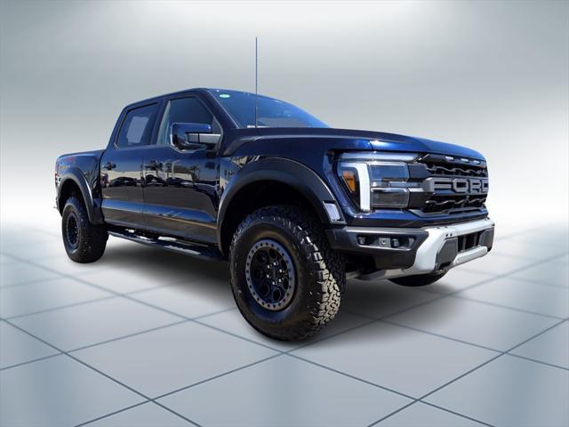 new 2024 Ford F-150 car, priced at $108,290