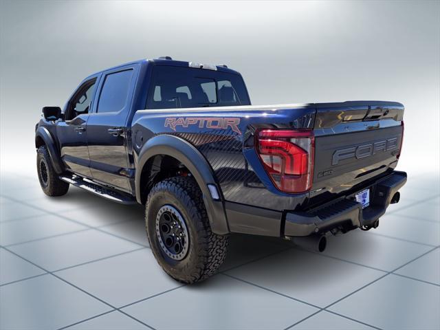 new 2024 Ford F-150 car, priced at $108,290