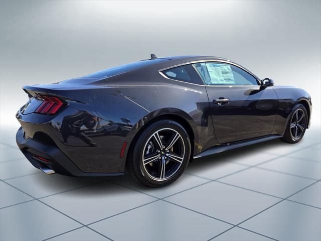 new 2024 Ford Mustang car, priced at $36,025