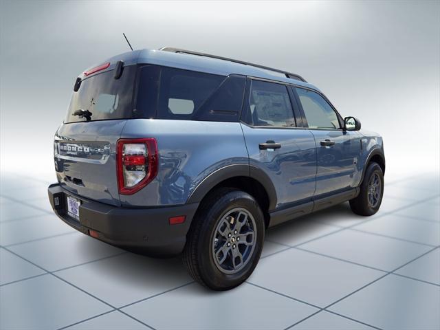 new 2024 Ford Bronco Sport car, priced at $31,315