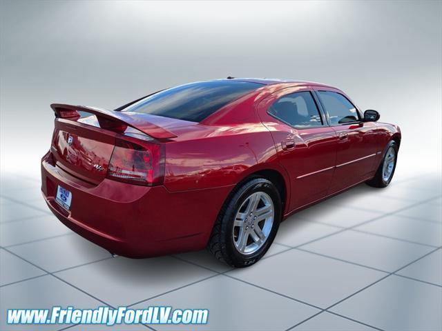 used 2006 Dodge Charger car, priced at $12,995