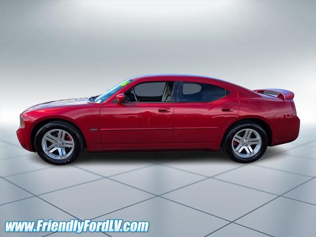 used 2006 Dodge Charger car, priced at $12,995