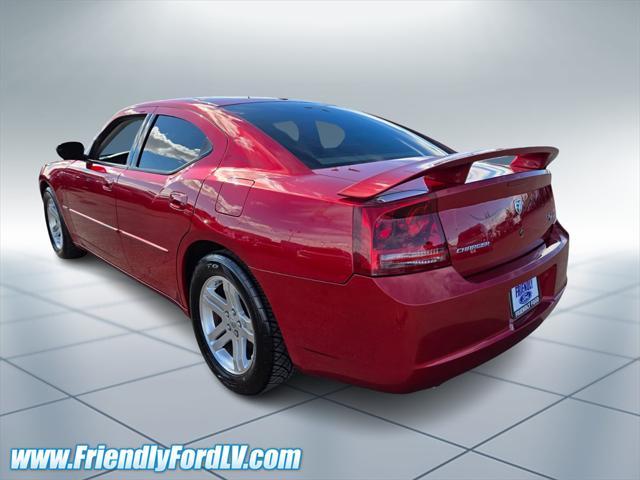 used 2006 Dodge Charger car, priced at $12,995