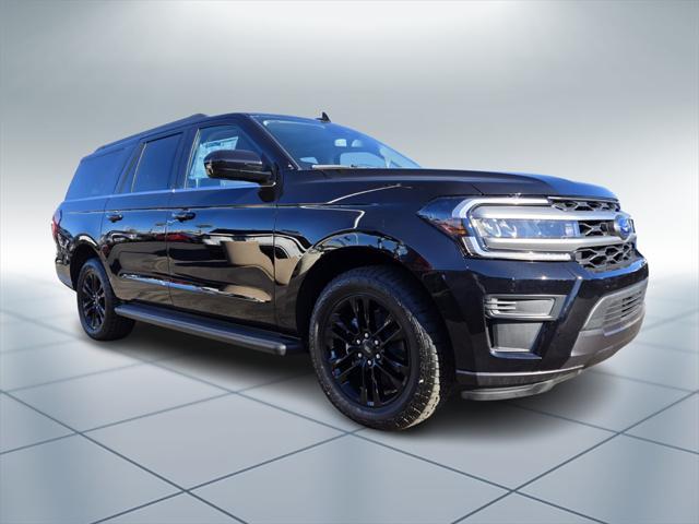 new 2024 Ford Expedition car, priced at $66,955