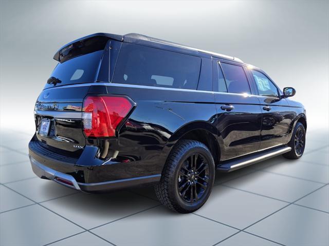 new 2024 Ford Expedition car, priced at $66,955