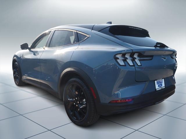 new 2024 Ford Mustang Mach-E car, priced at $42,685