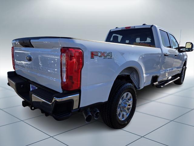 new 2024 Ford F-350 car, priced at $67,380