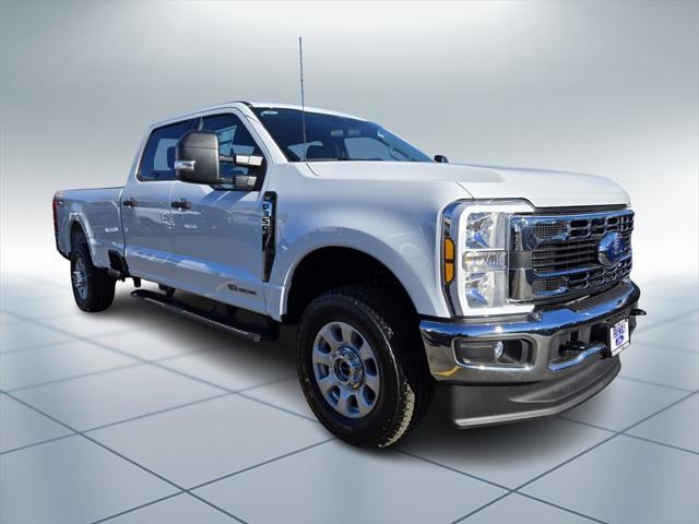 new 2024 Ford F-350 car, priced at $67,380