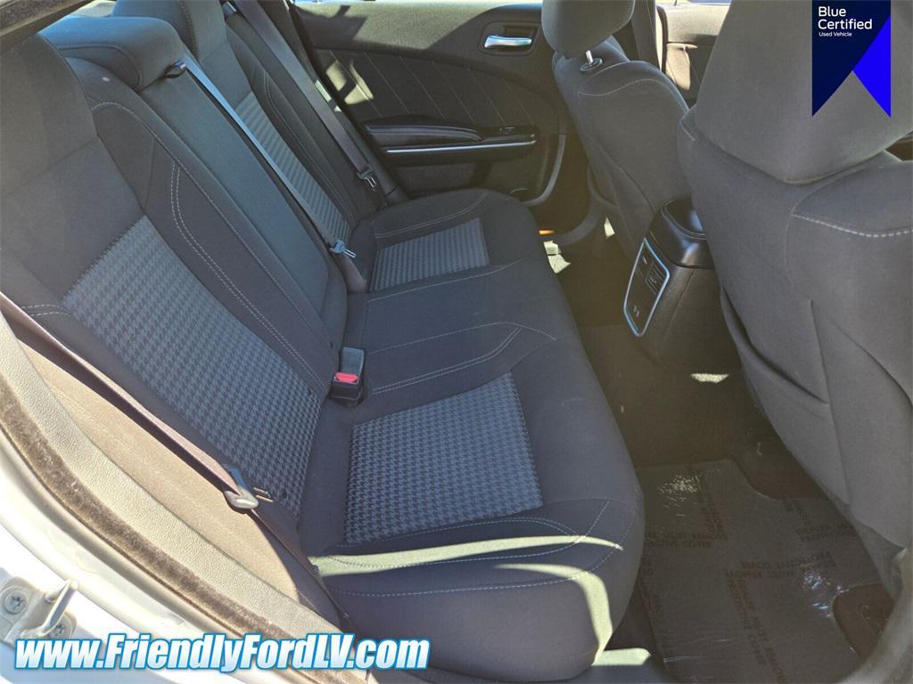used 2023 Dodge Charger car, priced at $21,890