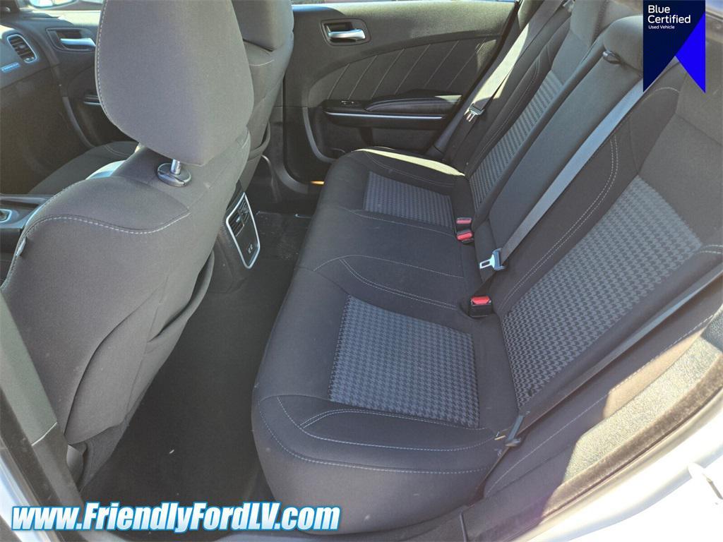 used 2023 Dodge Charger car, priced at $21,890
