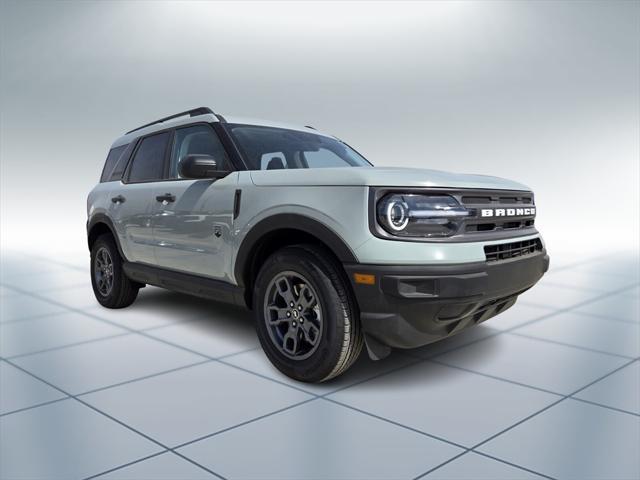 new 2024 Ford Bronco Sport car, priced at $28,935