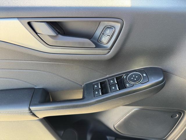 new 2025 Ford Escape car, priced at $32,715