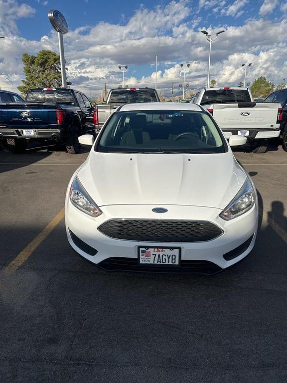 used 2018 Ford Focus car, priced at $10,995
