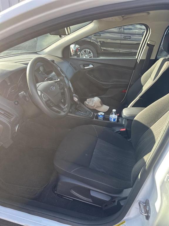 used 2018 Ford Focus car, priced at $10,995