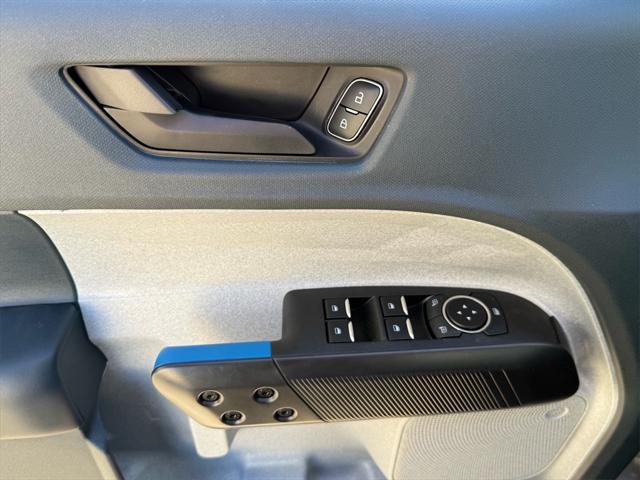 new 2025 Ford Maverick car, priced at $32,980