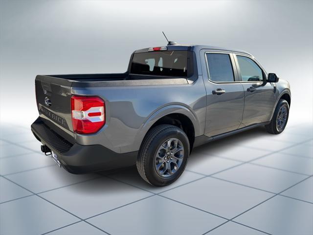 new 2025 Ford Maverick car, priced at $32,980