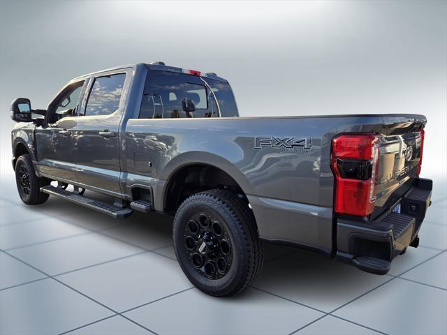 new 2024 Ford F-350 car, priced at $86,625