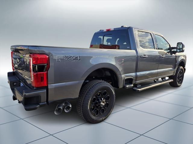 new 2024 Ford F-350 car, priced at $86,625