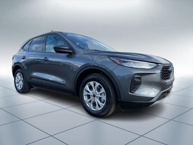 new 2025 Ford Escape car, priced at $32,480