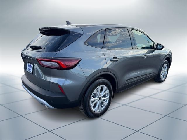 new 2025 Ford Escape car, priced at $32,480