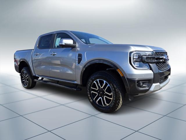 new 2024 Ford Ranger car, priced at $49,450