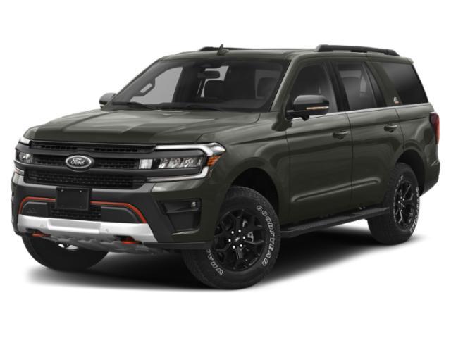 new 2024 Ford Expedition car, priced at $76,110